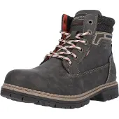 Whistler Boots 'Gentore' crème / antraciet / zwart