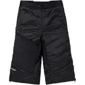 Vaude - Sesvenna Shorts III - Synthetische broek 56, zwart