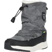 ZigZag Snowboots 'Sanen' zwart