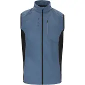 Elite Lab Polyester Waterdichte Jas Shell X1 | Maat L