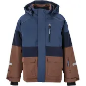 ZigZag Sportjas 'Taylora' | 128 | boy