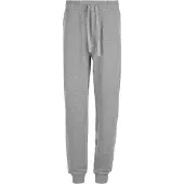 CRUZ Broek 'Regent' lichtgrijs