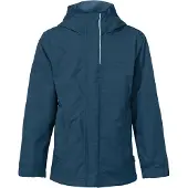 Vaude Waterdichte baby jas Escape Light IV | Maat 3 ans