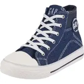 Gap Sneakers 'Houston' navy / wit
