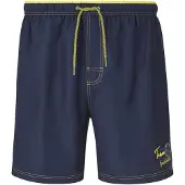 Jan Vanderstorm Zwemshorts ' Leemes ' | XXXL | male