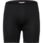Vaude - Bike Innerpants T-Pad - Fietsonderbroek 4XL, zwart