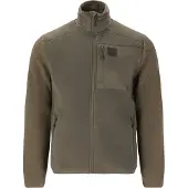 Whistler Makaley Fleece Trui Heren