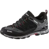 Meindl 3966 LITE TRAIL GTX Wandelschoenen Wandelschoenen | Maat 10.5 Heren Grijs