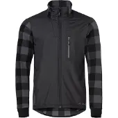 Vaude Bike Minaki Mid Jas