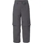 Vaude Babybroek Detective Antimos ZO | Maat 2 ans