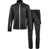 Endurance Sportpak 'Naval' zwart / wit