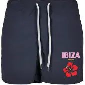Mister tee Ibiza Beach Zwembroek