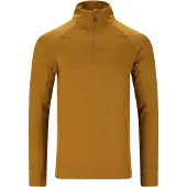 Whistler Functioneel shirt 'Baggio' bruin