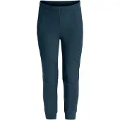 Vaude - Kid's Pulex Pants - Fleecebroek 134/140, blauw