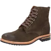 Sioux Veterboots 'Tils bootie 003' groen