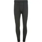 Whistler Sportbroek 'BRADLEY' donkergrijs