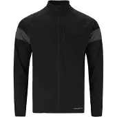 Endurance Sportjas 'Bard' zwart / wit