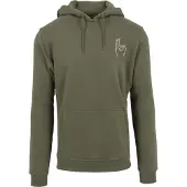 Mister tee Easy Sign Hoodie