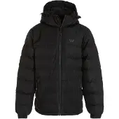 Whistler Outdoorjas 'Carseno Jr.' zwart