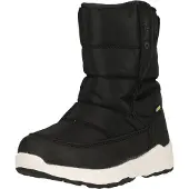 ZigZag Snowboots 'Knuwa' zwart