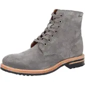 Sioux Veterboots grijs