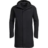 Vaude Bike Cyclist Padded Parka