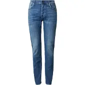 G-Star Jeans '3301' blauw denim