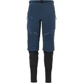Vaude Virt Softshell Ii Broek