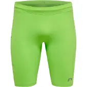 Newline Sportbroek groen