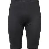 Vaude - Matera Tights II - Fietsbroek M, zwart