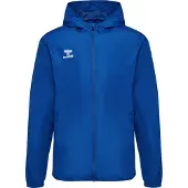 Hummel Sportjas kobaltblauw
