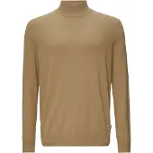 s.Oliver Black Label Trui lichtbruin