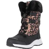 ZigZag Snowboots 'Wesend' zwart