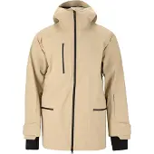 SOS Sportjas 'Lipno' beige