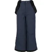 ZigZag - Kid's Soho Ski Pant W-Pro 10000 - Skibroek 140/146 - 10 Years, blauw