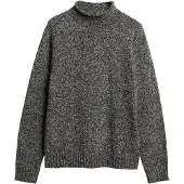 Superdry Trui zwart