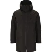 Whistler Outdoorjas 'Bellway' zwart