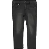 s.Oliver Jeans 'Brad' grey denim