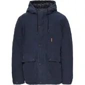 QS Winterjas navy