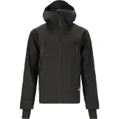 SOS Outdoorjas 'Hoverla' zwart