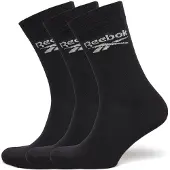 Reebok Zwarte Sokken