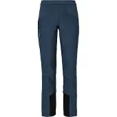 Vaude Larice Core Broek Blauw 48 Man