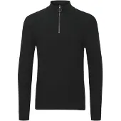 Casual Friday Trui 'Karlo' zwart