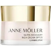 Anne Moller LIVINGOLDÂGE Rich Cream SPF 15 50 ml