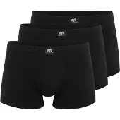 Ceceba Challenger Heren Boxer - 3-pack Multipack - Zwart