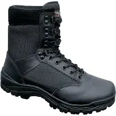 Brandit Boots 'Tactical' zwart