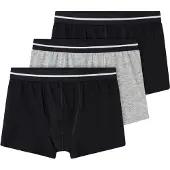 Name it Kinder boxershorts jongens nkmboxer multi 3-pack