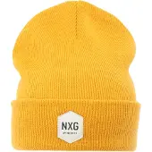 Protest Nxg Rebelly Beanie Oranje Man