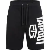 TAPOUT Broek 'Active' zwart / wit