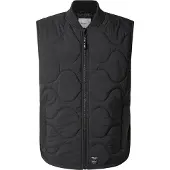 Pepe Jeans Bodywarmer 'MANU' | XL | male